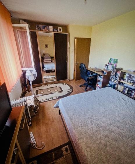 Apartament cu 2 camere semidecomandat în Drumul Taberei