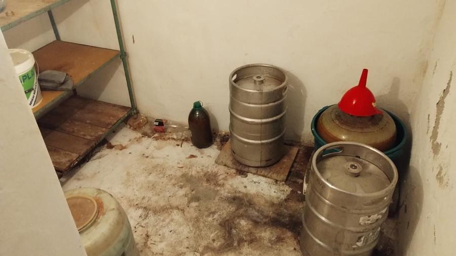 Casă individuală cu 5 camere cu Canalizare în Coiciu