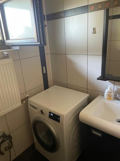 Duplex cu 4 camere cu Canalizare în Doamna Ghica
