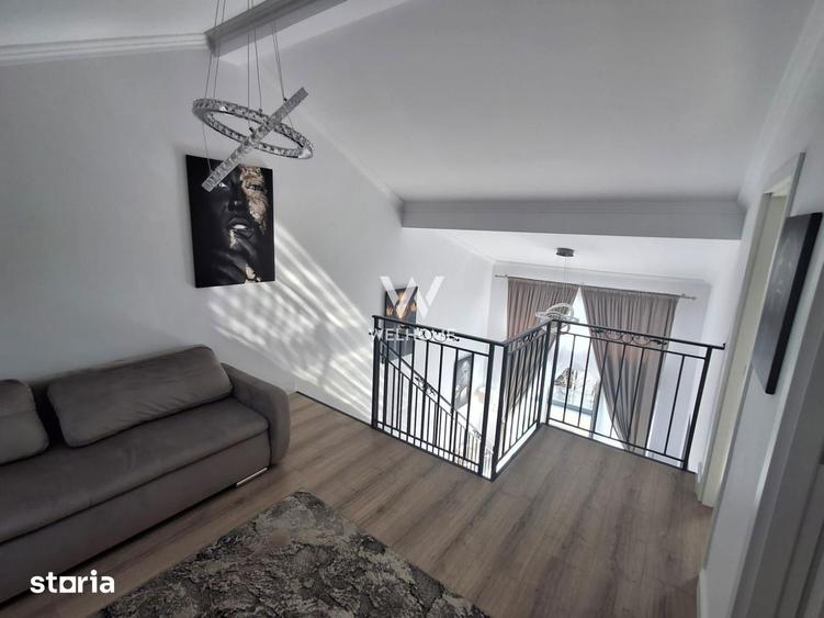 Apartament cu 5 camere în Cristian