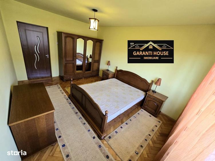 Garsonieră în Central
