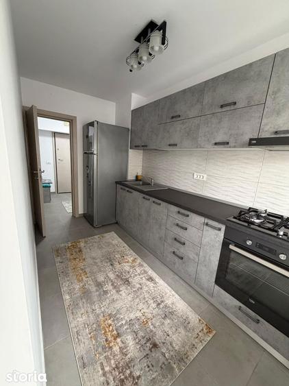 Apartament cu 2 camere decomandat, mobilat în Pantelimon