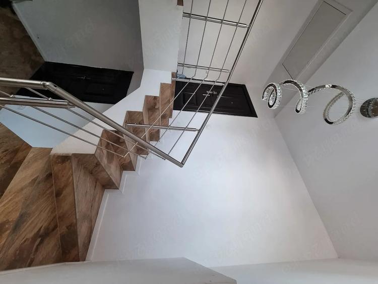 Inchiriere apartament 2 camere Snagov - 9