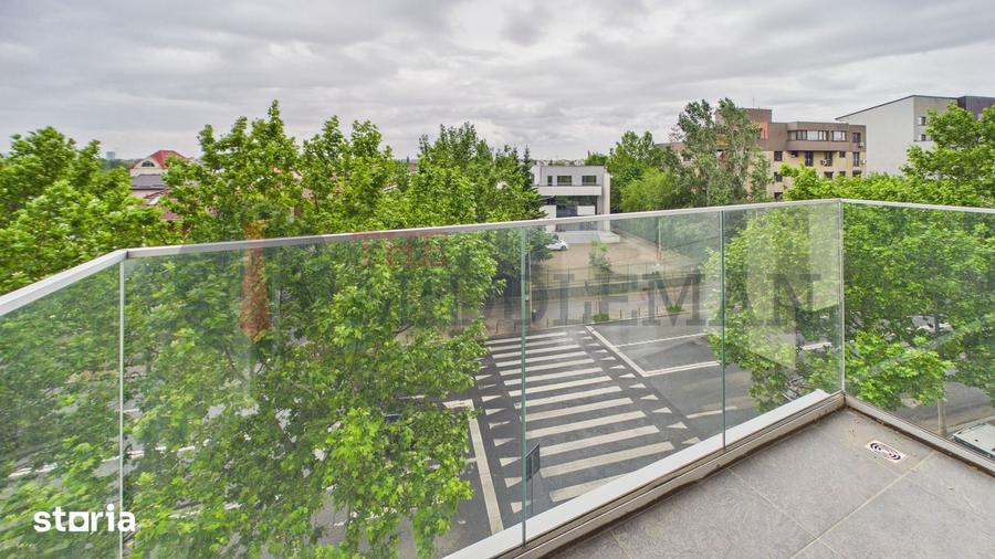 Apartament cu 3 camere - PEAK Residence - 6
