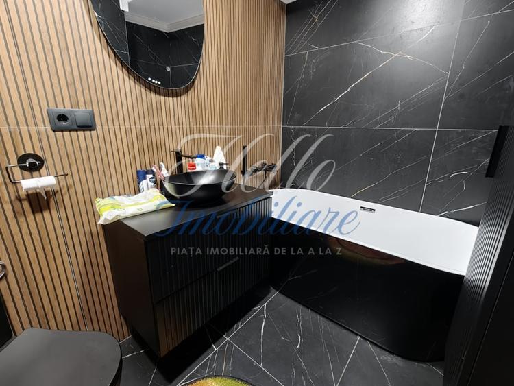 Apartament 2 camere, 48 mp, balcon, parcare | zona Terra, Florești - 8