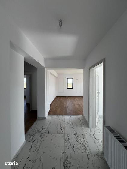 Casa noua cu 4 camere ?i curte privata - 1