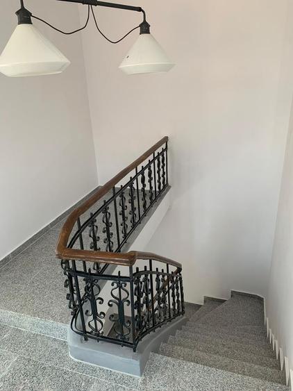 Spațiu comercial, de 335 mp, în P-ța Galați