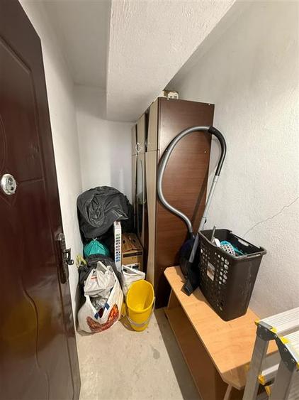 Garsonieră decomandată în Păcurari