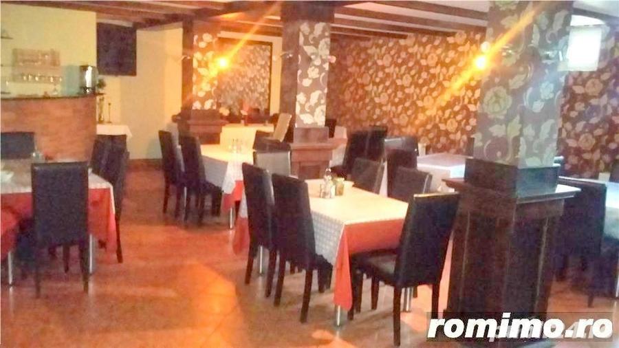 Casă cu 5 camere în Buziașului