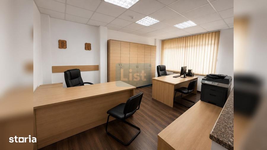 Spațiu comercial, de 70 mp, în Ultracentral