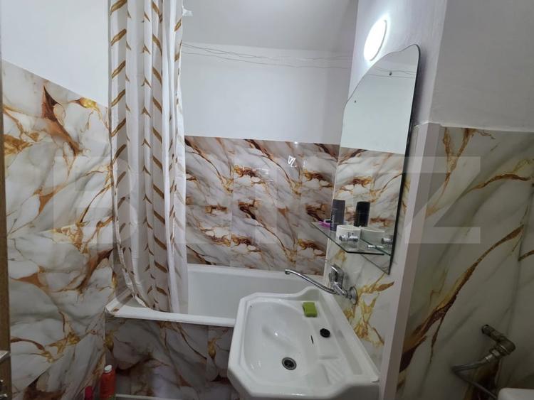 Apartament 2 camere, 56 mp, zona Vest - 13
