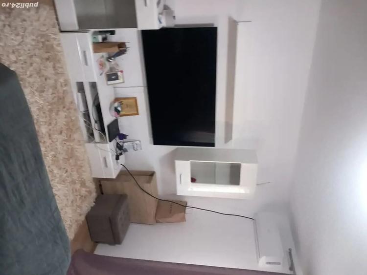 Garsonieră decomandată în Valea Lupului