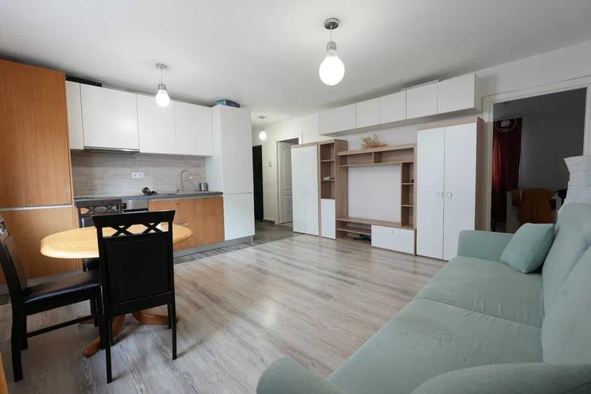 Apartament 3 camere | Parcare privată | Zona Răzoare – VIVO! - 2
