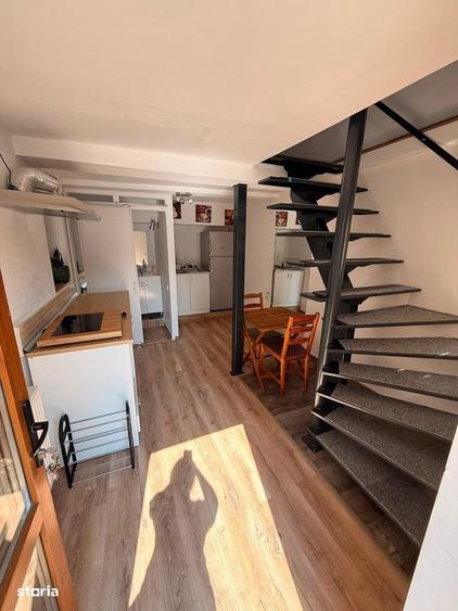 Apartament tip Duplex | Metrou Timpuri Noi | Mall Vitan | - 3