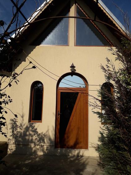 Casă cu 4 camere în Șoldanu