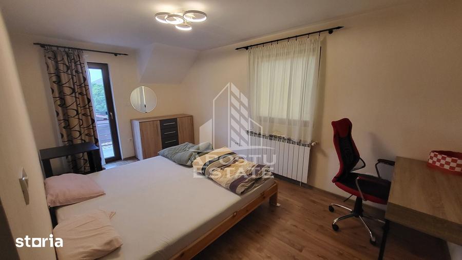 Casă cu 5 camere cu Teren 350 Mp în Dumbrăvița