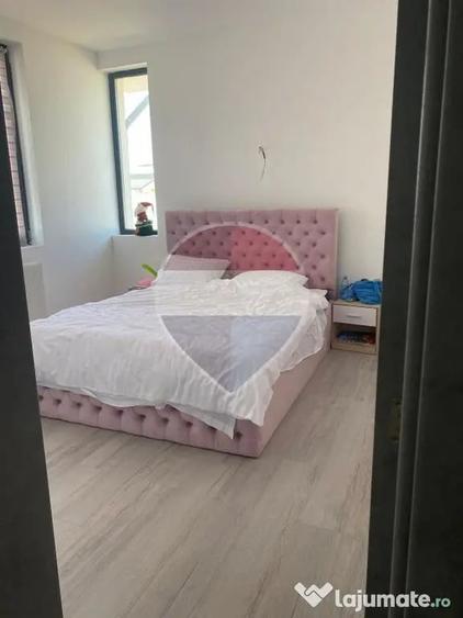 Casă cu 4 camere cu Teren 380 Mp în Berceni