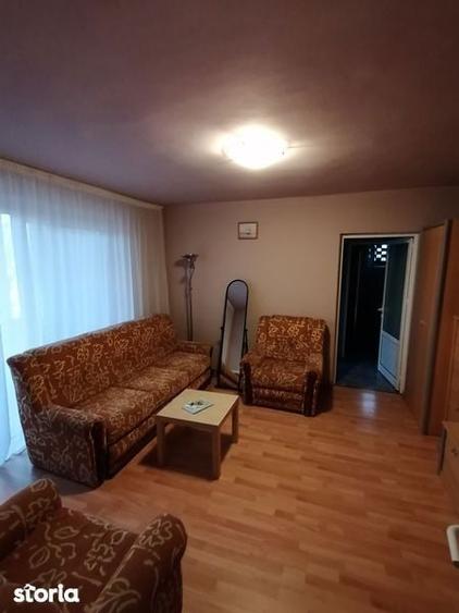 Inchiriez Apartament 2 camere - 4