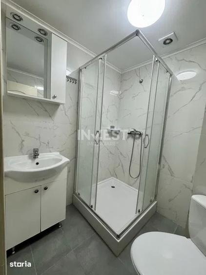 Apartament cu 2 camere decomandat în Tudor Vladimirescu