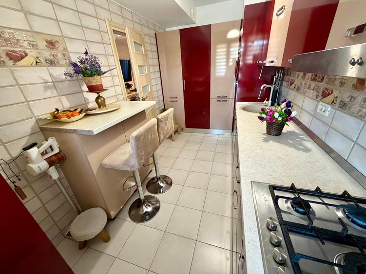 Casa langa primarie P+1+Pod locuibil. Mobilata – Utilata complet. - 25