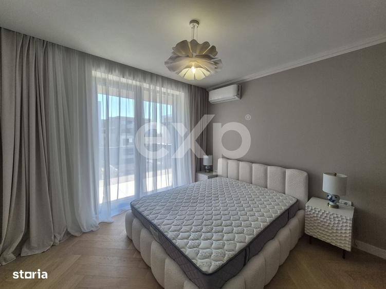 Apartament cu 4 camere în Iancu Nicolae