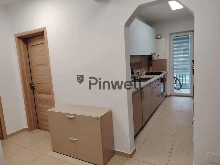 APARTAMENT 3 CAMERE + LOC DE PARCARE I BERCENI I METALURGIEI - 7