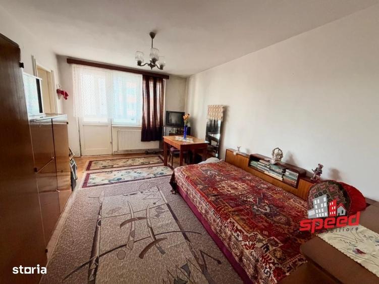 Apartament cu 3 camere în Gării