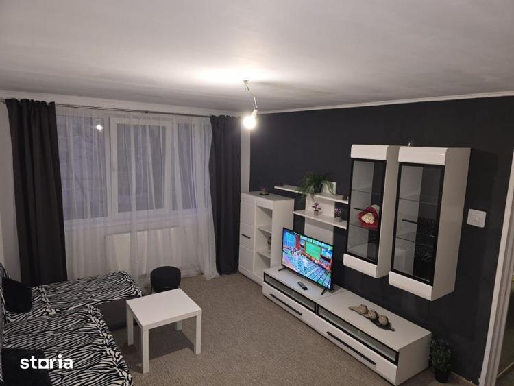 Apartament 2 Camere | 1 Decembrie 1918 - Titan | Centrala proprie | AC - 2
