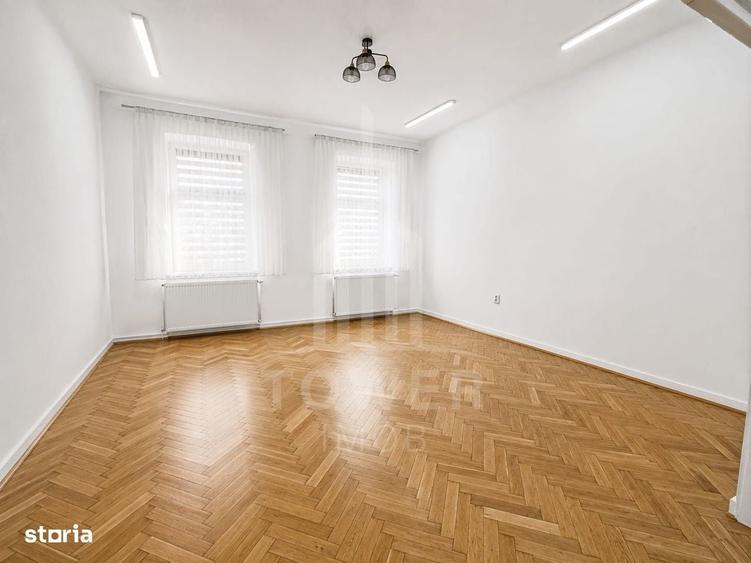 Casă cu 4 camere în Ultracentral
