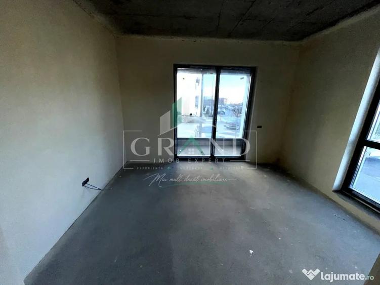 Spațiu comercial, de 119 mp, în Florești