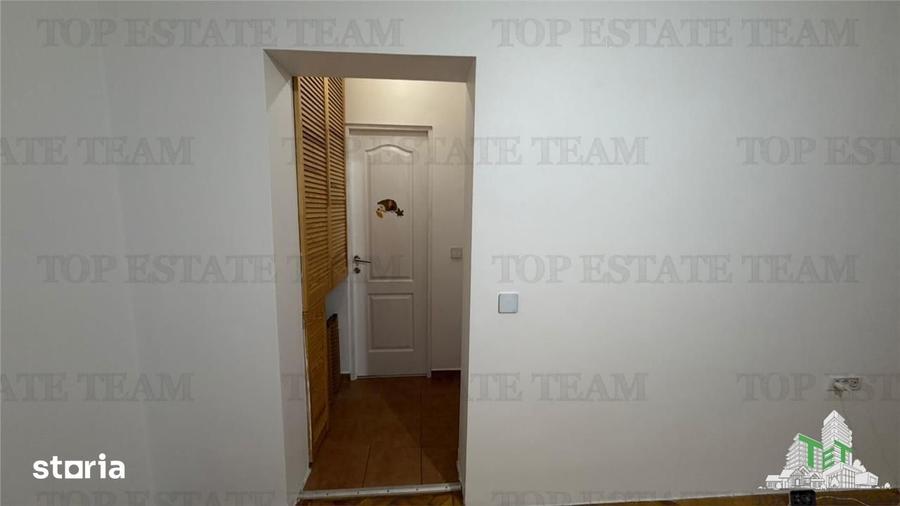 Apartament cu 2 camere decomandat în Tomis Nord