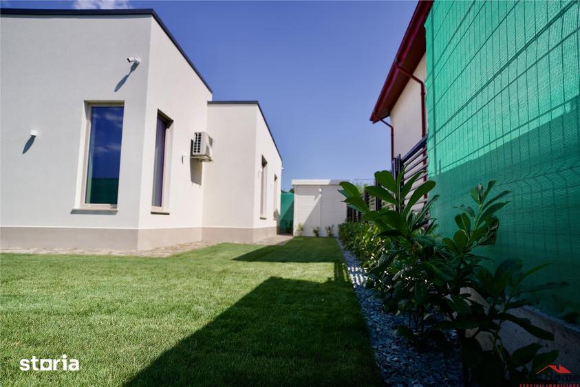 Casă cu 4 camere cu Teren 486 Mp în Obor