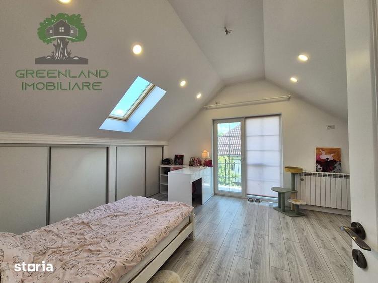 Casă cu 3 camere cu Teren 360 Mp în Ciurea