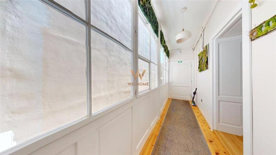 Apartament cu 2 camere decomandat în Ultracentral