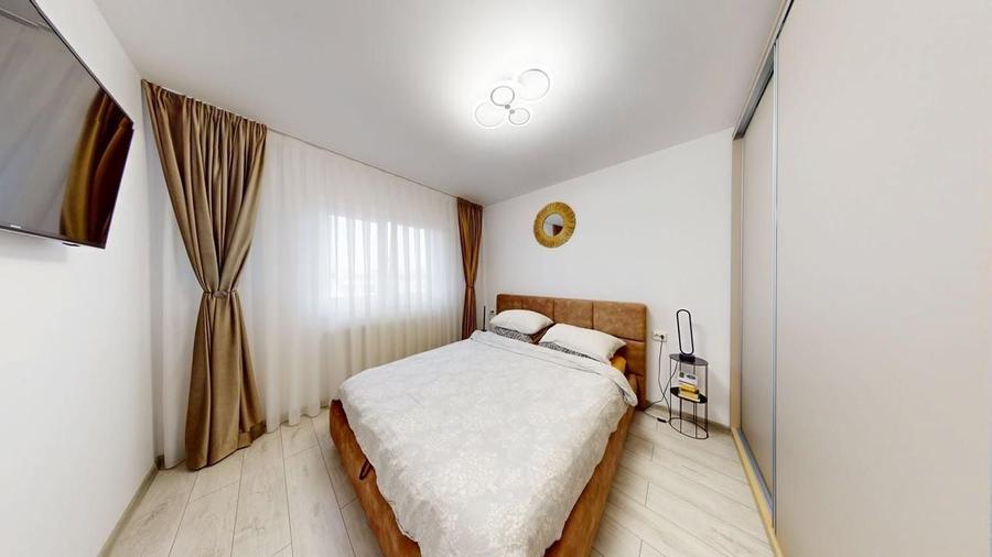 Apartament cu 2 camere în Șelimbăr
