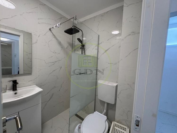 Închiriere apart. cu 3 camere mobilate, parter, Cipariu - 8