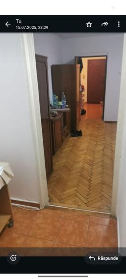 Inchiriez apartament 2 camere 55mp centrala termica - 3
