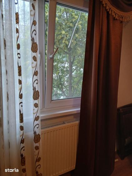 Apartament cu 2 camere în Micro 40