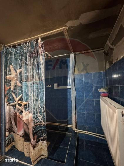 Casă cu 4 camere cu Teren 450 Mp în Șega