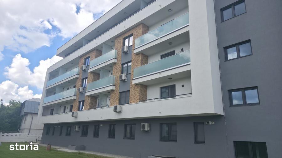 Apartament cu 2 camere decomandat în Ultracentral