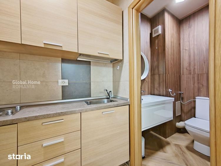Spațiu comercial, de 32 mp, în Dorobanți