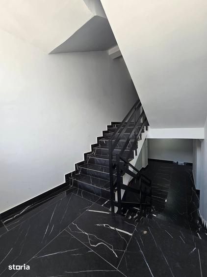 Garsonieră decomandată în Dobroești