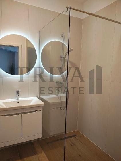 Apartament cu 2 camere decomandat, mobilat în Circumvalațiunii