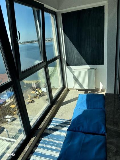 Apartament în Lacul Morii