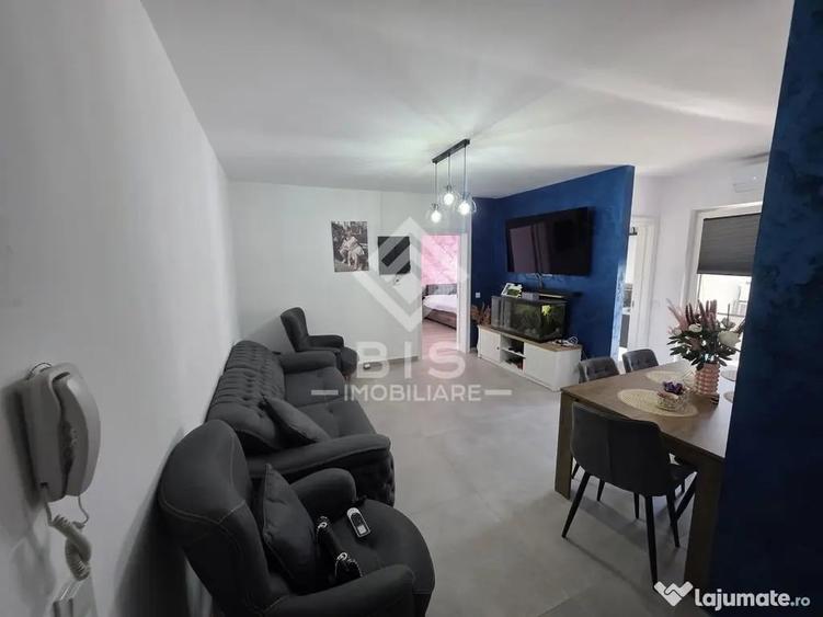Apartament 2 camere zona Dedeman - Bistrita (Bistrita-Nasaud) - 4