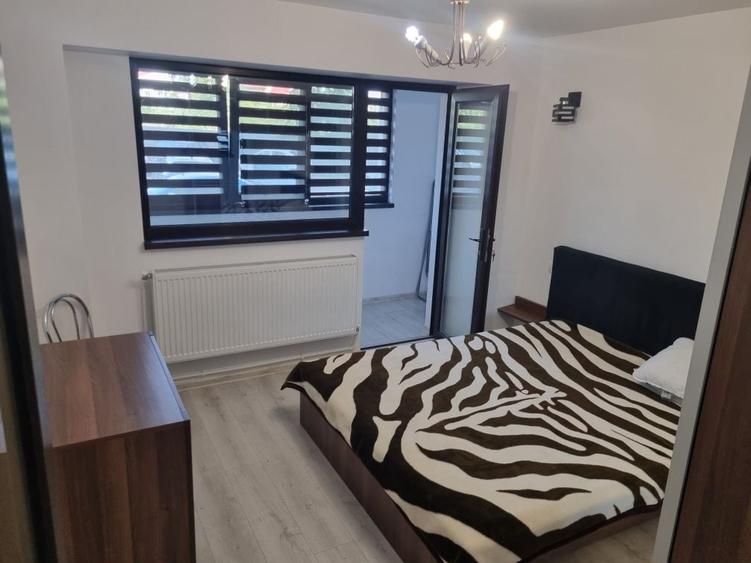 Apartament 2 camere de inchiriat Mazepa, parter - 1
