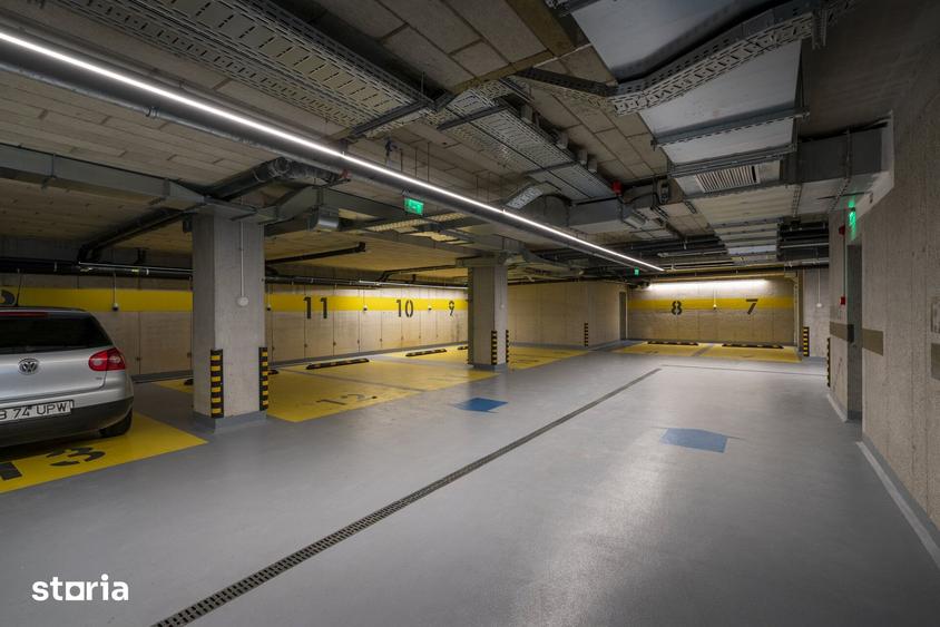 Apartament cu 4 camere decomandat, mobilat în Dorobanți