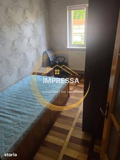 Apartament cu 3 camere în Burdujeni