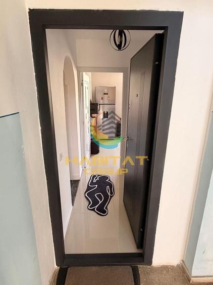 2 camere renovat mobilat utilat parcare Brancoveanu Luica - 6