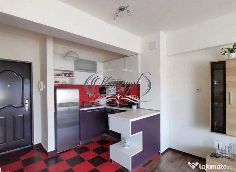 Apartament modern cu 1 camera la cateva minute de Rivus, ide - 5